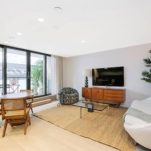 Appartement met Twee Slaapkamers